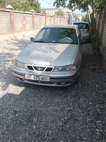daewoo нексиа: Daewoo Nexia: 2006 г., 1.6 л, Механика, Бензин, Седан — 7