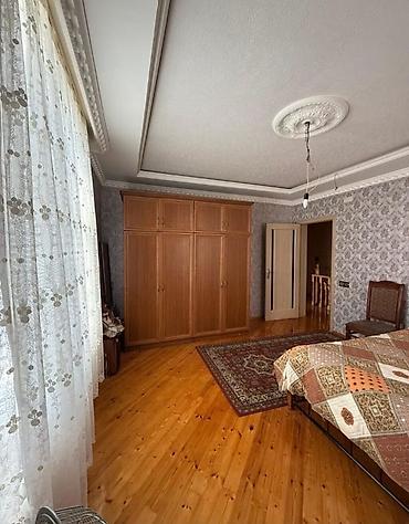 Квартиры: 7-ой микрорайон, 3 комнаты, Новостройка, м. Азадлыг Проспекти, 120 м² — 6