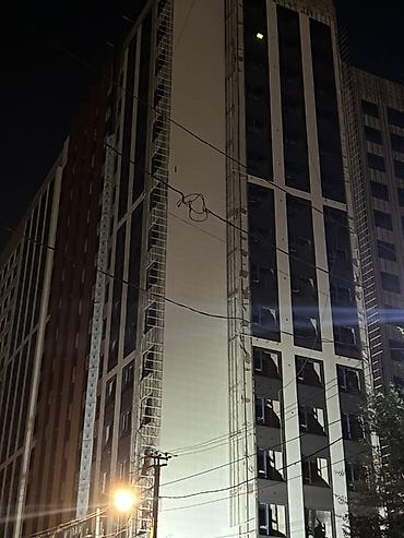 ош сити: 🔥 ПРОДАЁТСЯ 2-КОМНАТНАЯ КВАРТИРА В ЖК MADINA RESIDENCE 📍 ул. Атая — 3