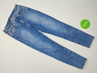 diesel: Jeansy damskie, rozmiar XS — 2