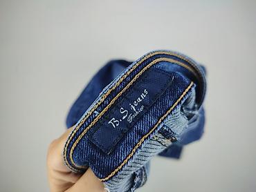 jeansy plus size: Used Jeans, Jeansy damskie, rozmiar 5XL — 3