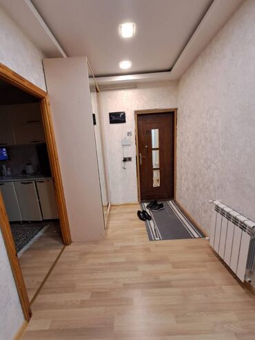 Köhnə tikili: Bakı, Köhnə Günəşli, 3 otaqlı, Köhnə tikili, 85 kv. m — 13