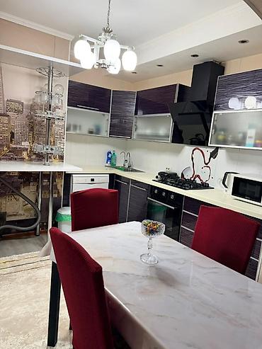 Продажа квартир: 2 комнаты, 69 м², 106 серия улучшенная, 9 этаж, Евроремонт — 19