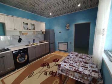 Günlük kirayə evlər: 130 kv. m, 3 otaqlı, İnternet, Qaz, İşıq -da lalafo.az — 20 Günlük kirayə evlər: 130 kv. m, 3 otaqlı, İnternet, Qaz, İşıq — 20