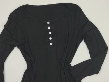 bluzki wiązane w talii: Блуза жіноча, S, стан - Дуже гарний