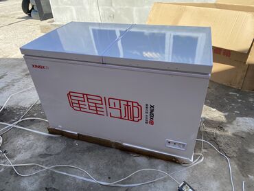 Морозильники: Морозильник, Новый, Платная доставка — 6