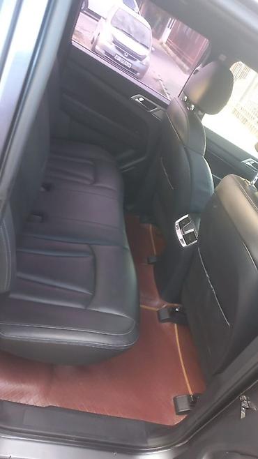 я ищу машину: Ssangyong Rexton Sports: 2019 г., 2.2 л, Автомат, Дизель, Пикап — 6