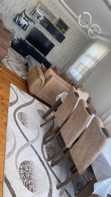 Həyət evləri və villaların satışı: 6 otaqlı, 210 kv. m, Yeni təmirli — 9