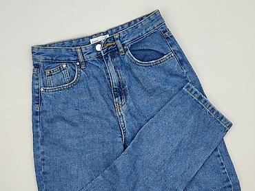 errisic jeans: Sinsay, Jeansy damskie, rozmiar S — 1