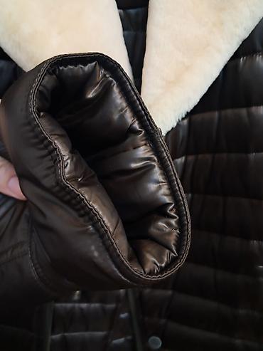 bomber kurtka: Kurtka, Bolonka, Qış — 2