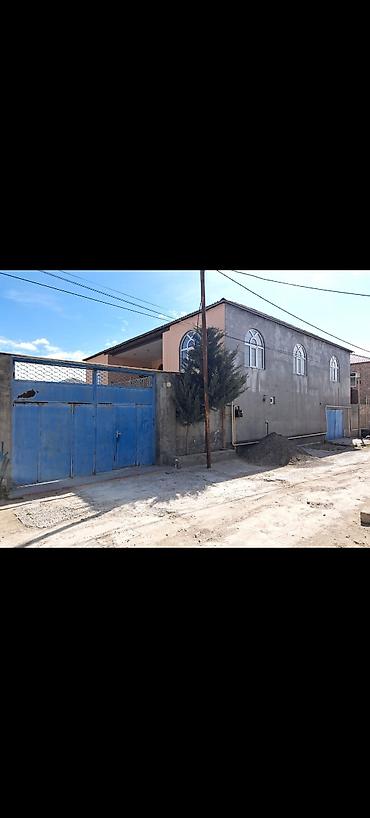 Həyət evləri və villalar: Binə 8 otaq, 295 kv. m, Kredit yoxdur, Orta təmir — 1