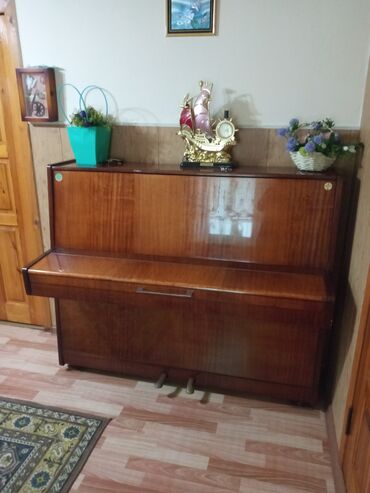 пайгамбарыбыз с.а.в: Пионино