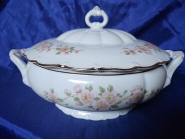 Činije: Corbaluk nov 1918 do 1939g Haas - Czjzek inace Bohemija. Perfekran na lalafo.rs — 4 Činije: Corbaluk nov 1918 do 1939g Haas - Czjzek inace Bohemija. Perfekran — 4