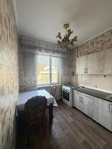 Продажа квартир: 4 комнаты, 63 м², 105 серия, 6 этаж, Косметический ремонт — 8