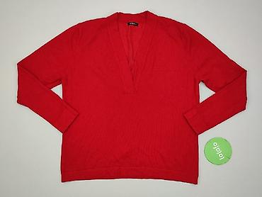 sweter taliowany: Roman, Sweter damski, rozmiar 2XL — 2