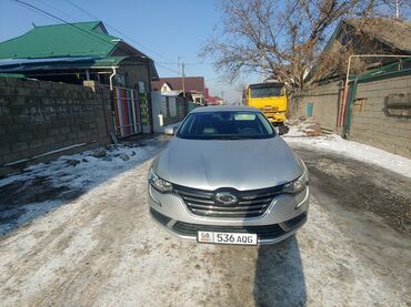 Другие Автомобили: Renault samsung sm6 2020 г.В.(апрель). Топливо: газ обьем дв.: 2.0