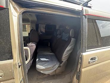рекстон хан бишкек: Honda Stepwgn: 2004 г., 2.4 л, Автомат, Газ, Вэн/Минивэн — 6