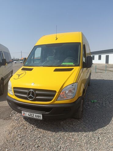 фаст фуд на колесах купить бу: Легкий грузовик, Mercedes-Benz, Стандарт, 3 т, Б/у