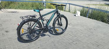 trinx x5 pro: Городской велосипед, Б/у