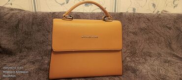 Çantalar: Əl çantası, Michael Kors, Yeni