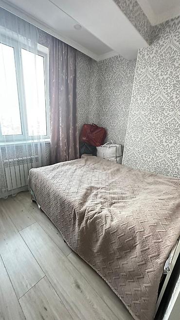 Продажа квартир: 2 комнаты, 57 м², Элитка, 7 этаж, Евроремонт — 9