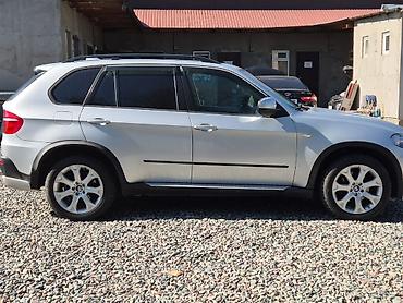 бмв 2007: BMW X5: 2009 г., 3 л, Автомат, Бензин, Кроссовер — 2