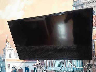 TV və video: 2 Samsung divar tipli ve bir shivaki SMART DEYIL 78 sm diagonal. hami — 1