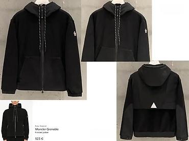 Ostale jakne: MONCLER, TOP MODELI, ULTRA HIT 2025-26 | Novo! ! ! Hit. Hit. Hit — 1