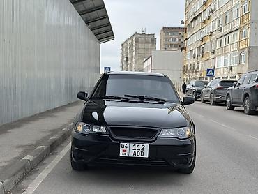 Daewoo: Daewoo Nexia: 2009 г., 1.5 л, Механика, Бензин, Седан — 8