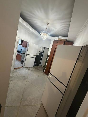 Продажа квартир: 3 комнаты, 100 м², Пишпек Элитка, 1 этаж, Евроремонт — 1