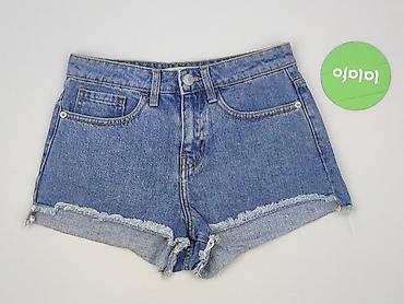 jeans short: Tally Weijl, Szorty damskie, rozmiar XS — 2