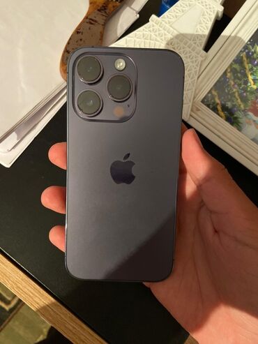 ipad mini 5 128: IPhone 14 Pro, 128 GB, Deep Purple, Face ID