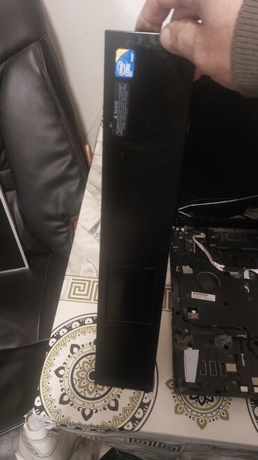 HP: İşlənmiş HP ProBook, 18 ", Intel Core M, 256 GB — 17