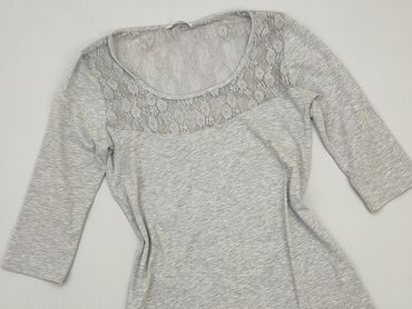 wyszczuplające bluzki: Блуза жіноча, S, стан - Хороший