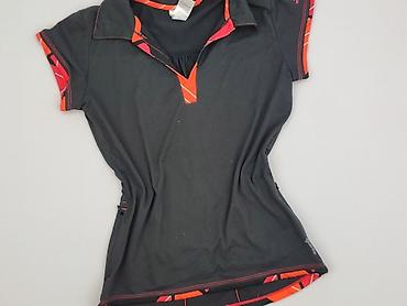 t shirty specialized: B'Twin, Damska koszulka polo, rozmiar S — 1