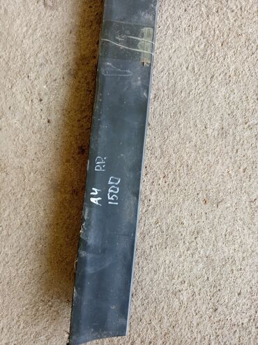 Другие автозапчасти: A4разное — 4