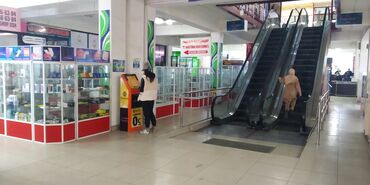 Бутики: Продаю Бутик В торговом центре, 4 м², 1 этаж — 8