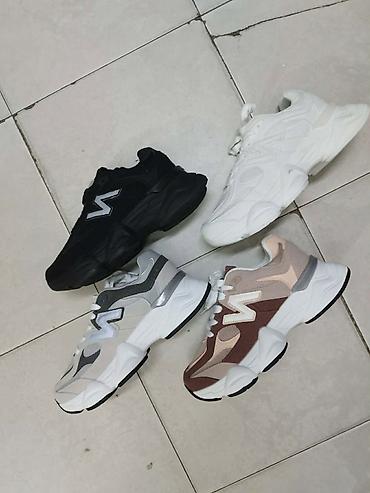 obuca solo: New balance 9060 patike NOVO Novo Brojevi 36 do 41 fb Moja — 1