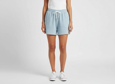 krótkie spodenki tommy hilfiger allegro: Shorts for women, size S