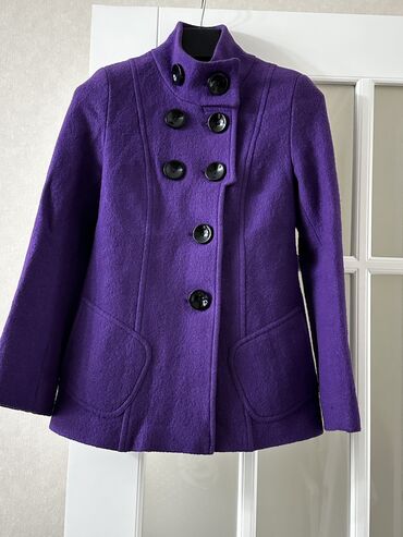 пальто пиджак: Пальто, XS (EU 34), S (EU 36)