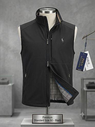 жилетка женский: Жилет мужской Polo Ralph Lauren, премиальное качество. - Модель — 2