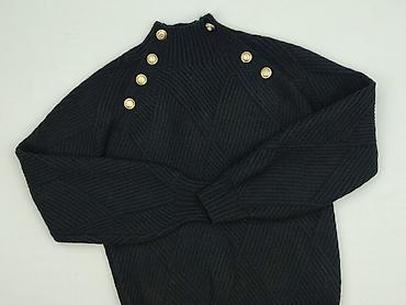 oxmo sweter: Amisu, Sweter damski, rozmiar XS — 1