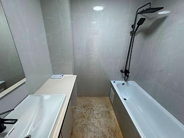 Продажа квартир: 2 комнаты, 77 м², Гоин Элитка, 9 этаж, Дизайнерский ремонт — 6