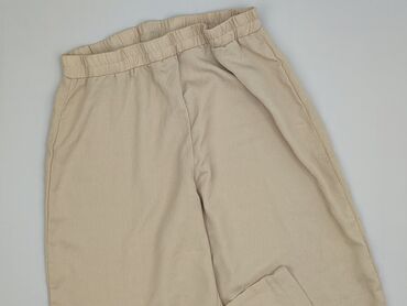 PrettyLittleThing, Material trousers for women, size M