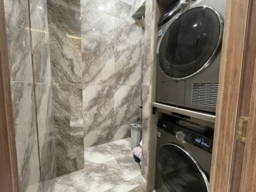 Продажа квартир: 3 комнаты, 68 м², Элитка, 11 этаж, Дизайнерский ремонт — 11