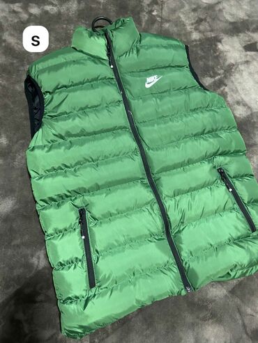 Prsluci: Puf jakne/prsluci bez rukava – više modela i boja - Model 1 — 9