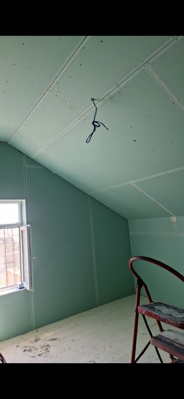 Döşəmə işləri: Taxda pol parket Laqa dikt laminat Silfofqa dolgu lak Gorulmesi ve — 11