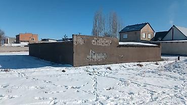 Продажа участков: 5 соток — 8