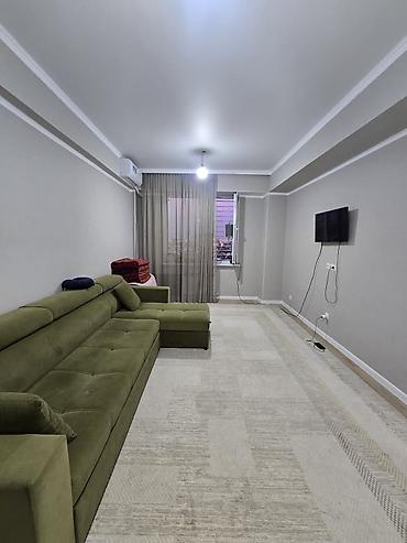 57 1: 1 комната, 48 м², Ипподром Элитка, 17 этаж, Евроремонт — 1