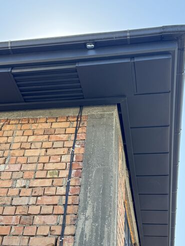 Фасадные работы: Ремонт фасада, Утепление фасада, Фасадный декор | Лепнина, Рамки, Моноблоки | Гранит, Мрамор, Сайдинг | Керамзит, Пенопласт, Пенополиуретан Больше 6 лет опыта — 3